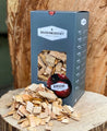 BBQ Räucherchips KIRSCHE ca. 1kg
