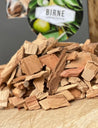 BBQ Räucherchips BIRNE ca. 1kg