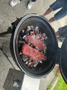 Grillseminar "STEAKS 2.0" Freitag, 19.06.2026: 15.00-20.00