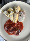 GRILLSEMINAR"BELIEBTE KLASSIKER"Freitag,27.03.2026:14.00-19.00