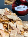 BBQ Räucherchips KIRSCHE ca. 1kg