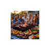 Grillseminar "ASIA" 04.10.2025   11.00-16.00