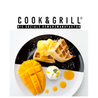 Grillseminar "ASIA" 04.10.2025   11.00-16.00
