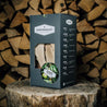 BBQ Räucherchunks BIRNE 1,2 kg