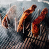 BBQ Räucherchunks BIRNE 1,2 kg