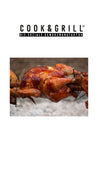 Grillseminar "Aufgespießt- Arround the World" Samstag, 27.09.2025 von 14.00-19.00