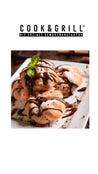 GRILLSEMINAR "BELLA ITALIA"Samstag,28.03.2026:11.00-16.00