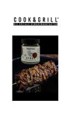 Grillseminar "Aufgespießt- Arround the World" Samstag, 27.09.2025 von 14.00-19.00