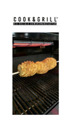 Grillseminar "Aufgespießt- Arround the World" Samstag, 27.09.2025 von 14.00-19.00