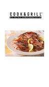 GRILLSEMINAR "BELLA ITALIA"Samstag,28.03.2026:11.00-16.00