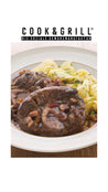 GRILLSEMINAR "BELLA ITALIA"Samstag,28.03.2026:11.00-16.00