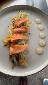GRILLSEMINAR"BEST OF COOKANDGRILL" 18.10.2025   11.00-16.00