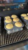 Grillseminar"AMERICAN BBQ",Samstag 04.07.2026: 11.00-17.00