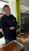 GRILLSEMINAR"BALKAN BASAR"Freitag,10.04.2026:14.00-19.00