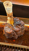 Grillseminar"AMERICAN BBQ",Samstag 04.07.2026: 11.00-17.00
