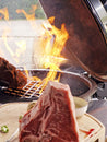 Grillseminar "STEAKS 2.0" Freitag, 19.06.2026: 15.00-20.00