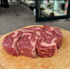 Grillseminar "STEAKS 2.0" Freitag, 19.06.2026: 15.00-20.00