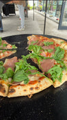 GRILLSEMINAR"BORN TO GRILL"Samstag,11.04.2026:11.00-16.00