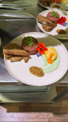 GRILLSEMINAR"BORN TO GRILL"Samstag,11.04.2026:11.00-16.00
