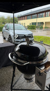 GRILLSEMINAR"BORN TO GRILL"Samstag,11.04.2026:11.00-16.00