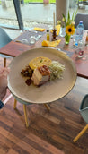 GRILLSEMINAR"BORN TO GRILL"Samstag,11.04.2026:11.00-16.00