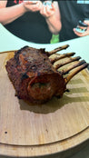 GRILLSEMINAR"BORN TO GRILL"Samstag,11.04.2026:11.00-16.00