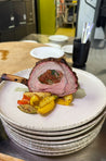 GRILLSEMINAR"BORN TO GRILL"Samstag,11.04.2026:11.00-16.00