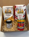 GESCHENKBOX " BELLA ITALIA"