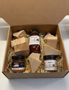 GESCHENKBOX "RÄUCHERN"