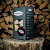 BBQ Räucherchunks KIRSCHE 1,2 kg