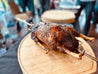 GRILLSEMINAR " WINTERGRILLEN"  21.11.2025   12.00-17.00