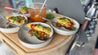 Grillseminar"VIVA LA VIDA"Freitag,14.08.2026:14.00-19.00