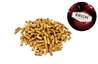 BBQ Grill-Räucherpellets KIRSCHE 10 kg