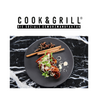 Grillseminar "ASIA" 04.10.2025   11.00-16.00