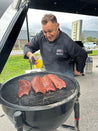 GRILL-SAISONKARTE  2024 by COOKandGRILL