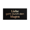 Geschenkgutschein Karte
