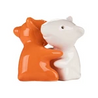 Salt and Pepper Shakers Mice