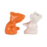 Salt and Pepper Shakers Mice
