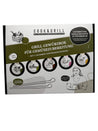 GRILL SPICE BOX - for vegetable preparation